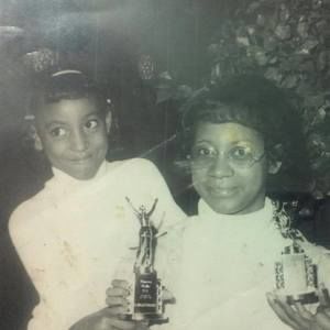 Meet your Posher, Deanna